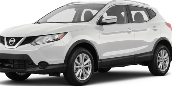 NISSAN ROGUE SPORT 2017 JN1BJ1CP5HW009762 image